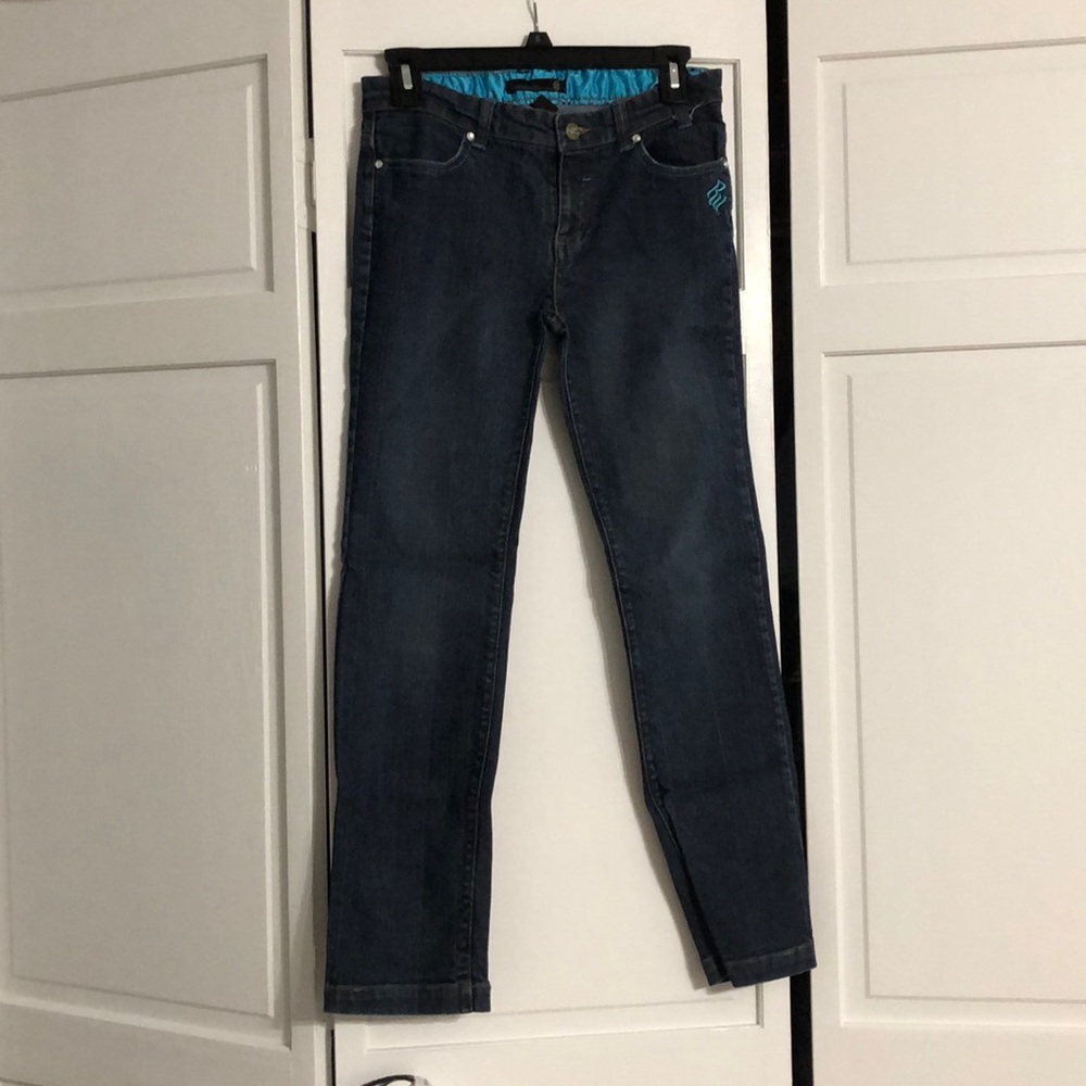 kids skinny jeans